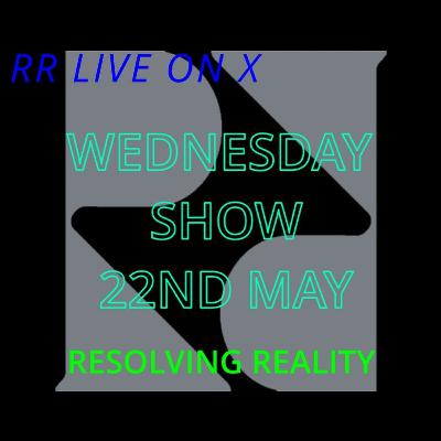 RR LIVE on X with Keitho, Mike, Niall, and Rob RR LIVE on X with Keitho, Mike, Niall, and Rob