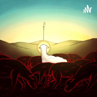 Episode 4: His righteousness is yours! (2 Corinthians 5:20-21)