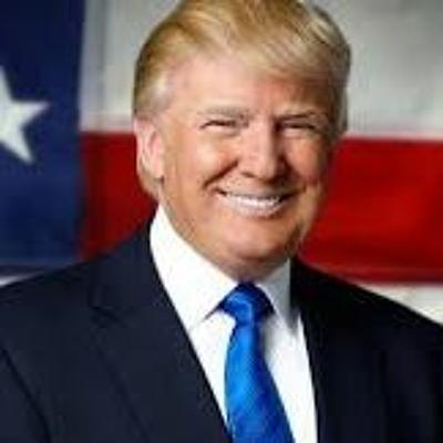 Trump Hang Up! on Jim Parisi Show