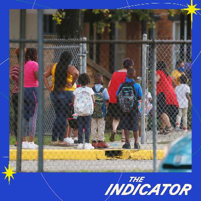 Why are so many public schools closing?