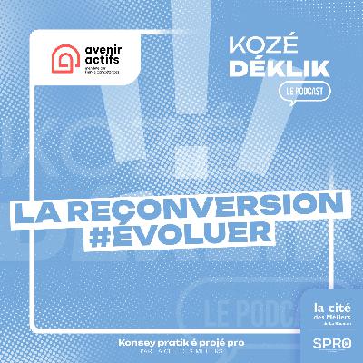 Réussir sa reconversion : transformer son expérience en nouvelle carrière