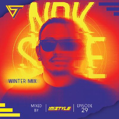 Episode 9: WINTER MIX EP 29 Episode 9: WINTER MIX EP 29