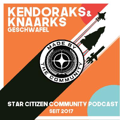 Folge 447: Medical Gameplay, Star Citizen Live