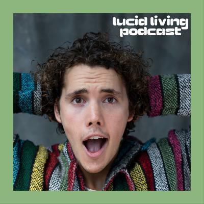 The Prophet - "On Talking"