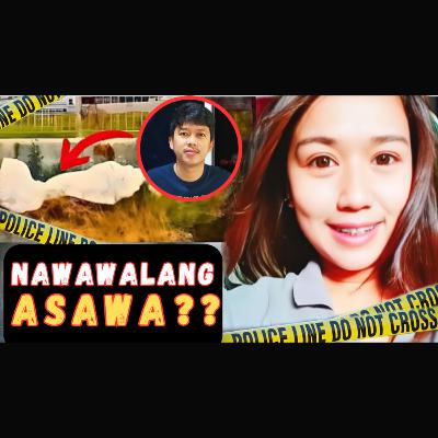 NAWAWALANG ASAWA??