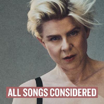 The Contenders, Vol. 25: Robyn, Rosalía, Nothing, Snocaps, more