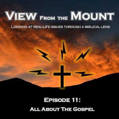 All About the Gospel