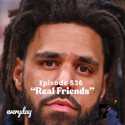 Season 11 Episode 536 “Real Friends” Season 11 Episode 536 “Real Friends”