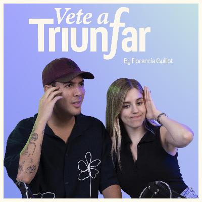 48. Cómo distinguir entre amistades sanas y tóxicas con Un Tal Fredo