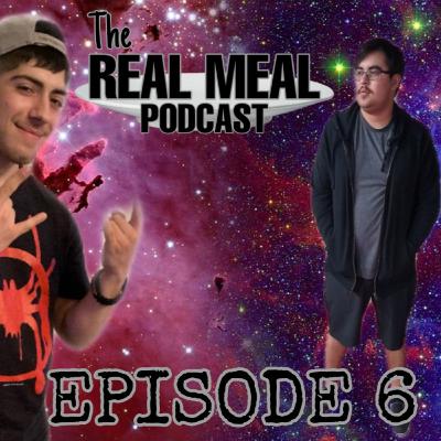 Austin Arroyo - The Wicked Sick Podcast #6 Austin Arroyo - The Wicked Sick Podcast #6