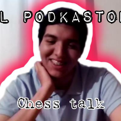 Especial de Ajedrez Ft. David Rivera