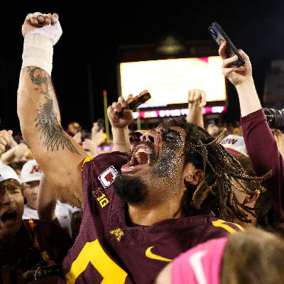 PJ Fleck has Nebraska's number