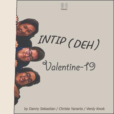 Intip Deh - Valentine-19
