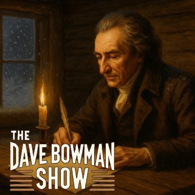 The American Crises - Pt 2