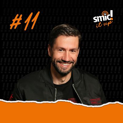 #11 Friedel Hentrich: Das Marketing-Erfolgsrezept – mit Storytelling schmeckt‘s besser #11 Friedel Hentrich: Das Marketing-Erfolgsrezept – mit Storytelling schmeckt‘s besser