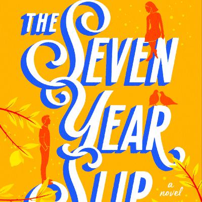 Get The Seven Year Slip by Ashley Poston Full Page