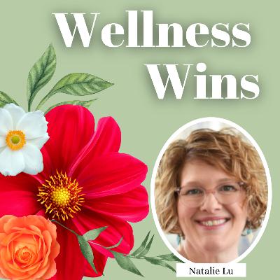 Bonus episode: Natalie Lu on creative journaling for resilience