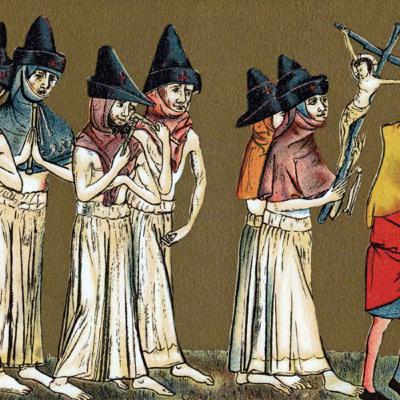 Hugo- Black Death