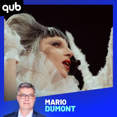 Lady Gaga annule: «Y’a des gens qui étaient fâchés après les serveurs!», rapporte Isabelle Perron