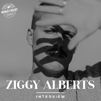 ZIGGY ALBERTS