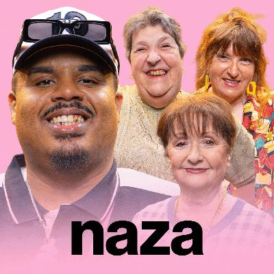 PIPELETTES ft. NAZA : coup de foudre historique sur le plateau