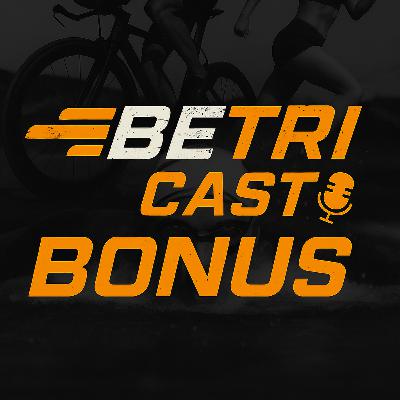 BONUS: 70.3 Hradecký speciál - týden do závodu