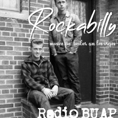 Programa Rockabilly 58A Programa Rockabilly 58A