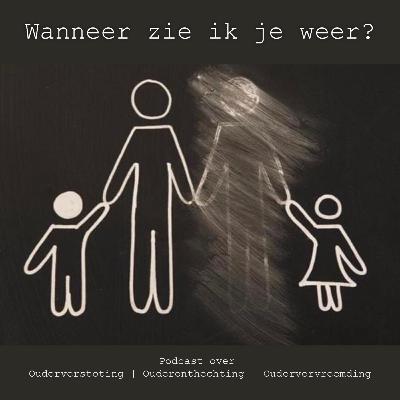 Wanneer zie ik je weer? 12e aflevering met Jolanda Winters en Jasper Koot.