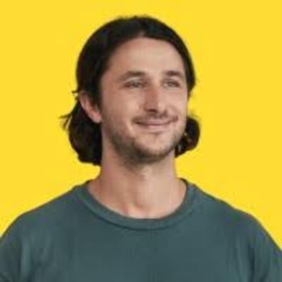 Dan Gilbert - co-founder and CEO - Brainlabs
