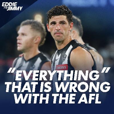 The AFL owes Scott Pendlebury an apology