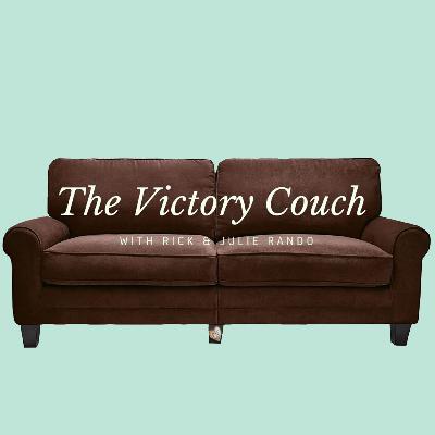 S2: Episode 10 – about Easter memories, childhood misbehavior, giving feedback, and marriage legacy