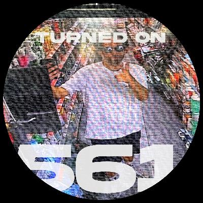 #561: Radio Slave, Marcel Dettman, Manuel Darquart, The Timewriter, Tuccillo