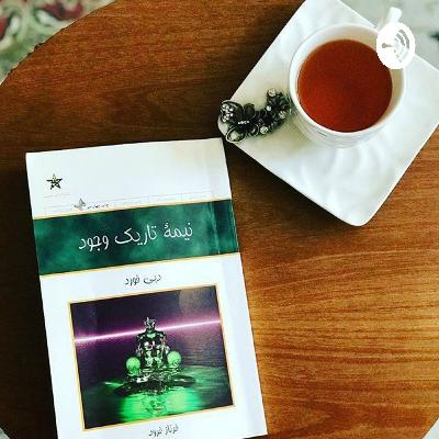کتاب نیمه تاریک وجود-فصل ۹(۳) کتاب نیمه تاریک وجود-فصل ۹(۳)