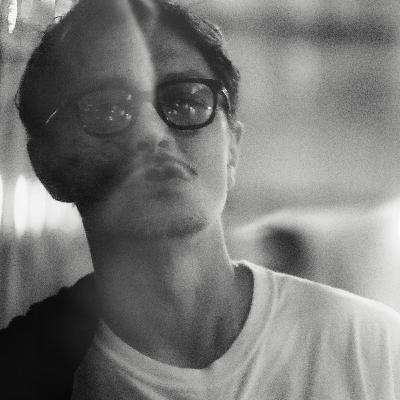EP#48:六本木ヒルズの展望台から思春期のエピソードを伺っていた結果、深〜い「愛」の話になりました。