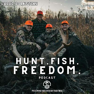 Episode 27 - Protecting Maine’s Hunting Heritage With Year-Round Mentorship and Advocacy Episode 27 - Protecting Maine’s Hunting Heritage With Year-Round Mentorship and Advocacy