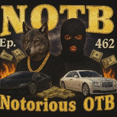 Wednesday Churchill Downs 11/5/2025 Best Bets! | The Notorious OTB – Daily Horse Racing Picks (Ep. 462)