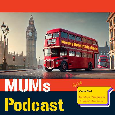 11: Monday Upbeat Markets,Gold at $5,000? Colin Bird on Copper,Silver & Rare Earths #KEN #BZT #XTR #AFP #GLR 11: Monday Upbeat Markets,Gold at $5,000? Colin Bird on Copper,Silver & Rare Earths #KEN #BZT #XTR #AFP #GLR