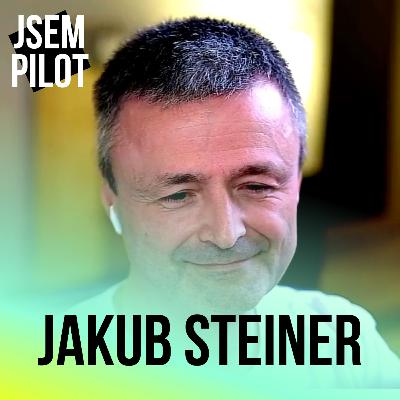 Stříleli jsme peníze z dronu na koncertě 🎙️ Jakub Steiner 🎙️| Jsem Pilot |