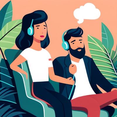 Επεισόδιο #14 - Θα αλλάξω γειτονιά, θα φύγω απ' τα παλιά Επεισόδιο #14 - Θα αλλάξω γειτονιά, θα φύγω απ' τα παλιά