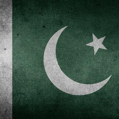 #4 - Pakistan