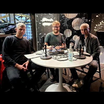 MT114: Andreas Bornemann MT114: Andreas Bornemann