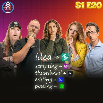 Why Content Creation is About to Get a Lot SMARTER with AI