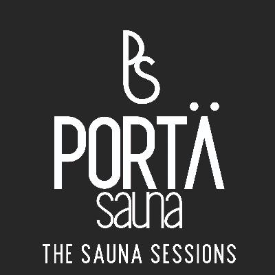 PortaSauna | Stamer Park Sauna