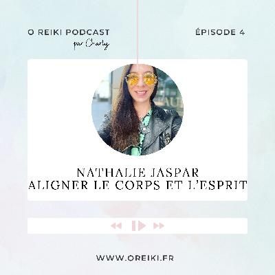 E4 - Nathalie Jaspar