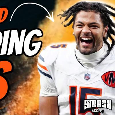 Episode 468: Top 10 Rebuilding BUYS Episode 468: Top 10 Rebuilding BUYS