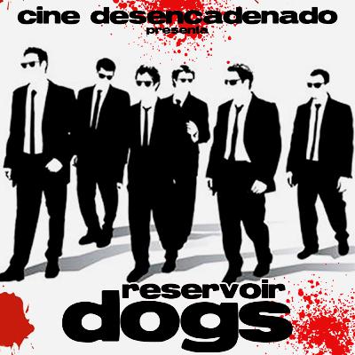 5x02 Reservoir Dogs (1992) + teatrillo 5x02 Reservoir Dogs (1992) + teatrillo