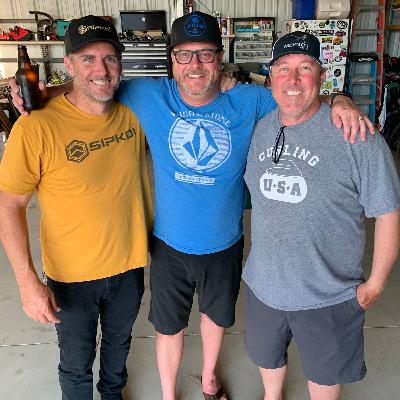 Drinkin' & Thinkin' with Scott Myers