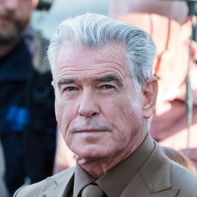 Pierce Brosnan says he could 'entertain' playing a retired spy in James Bond
