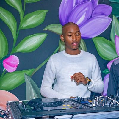 Black Chiyna - Deep sessions vol 1 (May)