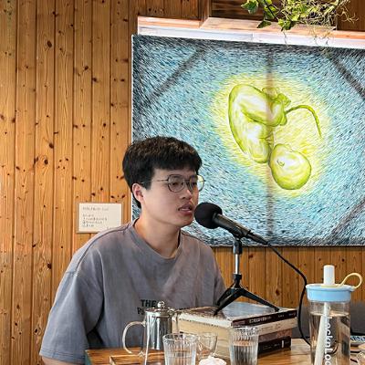 EP68《青少年》走在自己的道路上～柏皓的整復之路